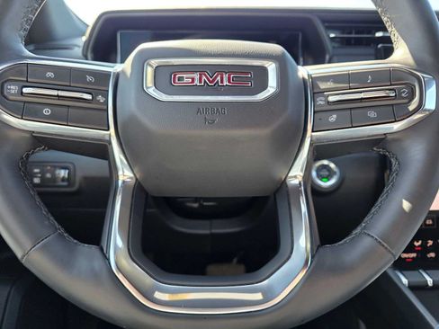Certified 2025 GMC Terrain Elevation AWD/4WD image 23