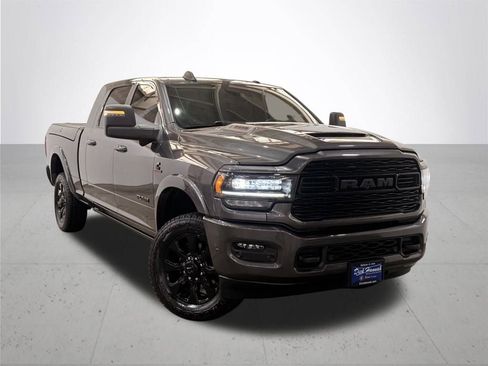 Used 2023 RAM 2500 Limited image 7