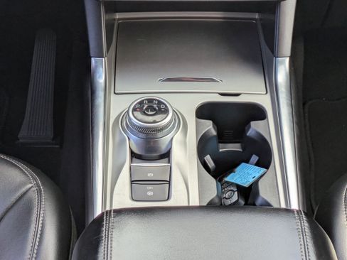 Used 2022 Ford Explorer XLT w/ Equipment Group 202A image 20