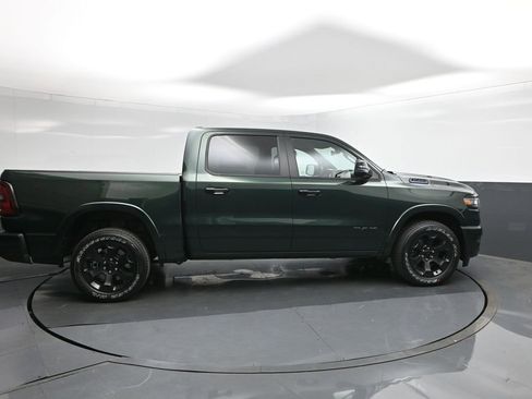 New 2026 RAM 1500 2WD Crew Cab image 15