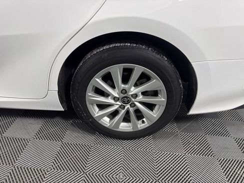 Used 2024 Toyota Camry LE image 11