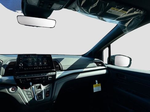 New 2026 Honda Odyssey Sport-L image 24