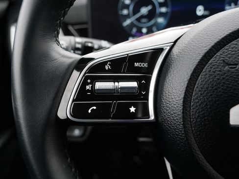 Certified 2025 Kia Seltos X-Line image 31