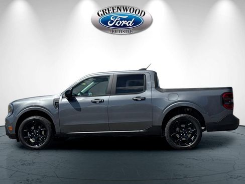 New 2026 Ford Maverick Lariat AWD/4WD image 7