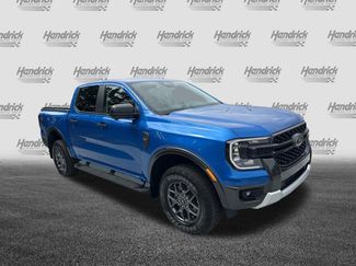 Used 2024 Ford Ranger XLT AWD/4WD video 2