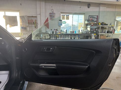 Used 2015 Ford Mustang Coupe w/ Equipment Group 051A image 20