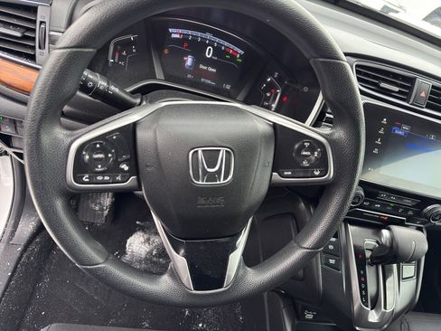 Used 2020 Honda CR-V EX image 16