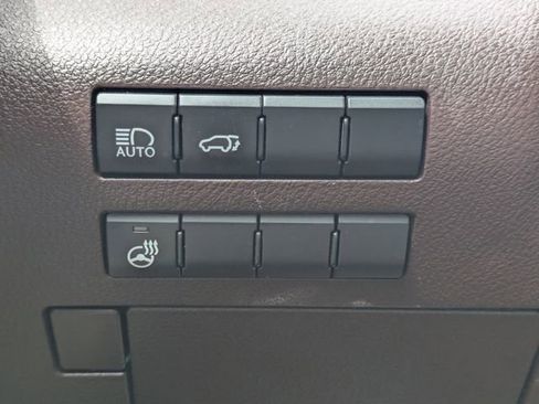 Used 2017 Lexus RX 350 FWD w/ Premium Package image 27