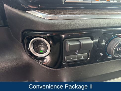 Used 2024 Chevrolet Silverado 1500 RST w/ All Star Edition Plus image 25