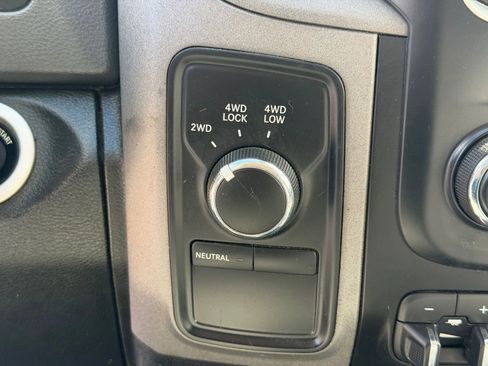 Used 2017 RAM 2500 Tradesman image 12