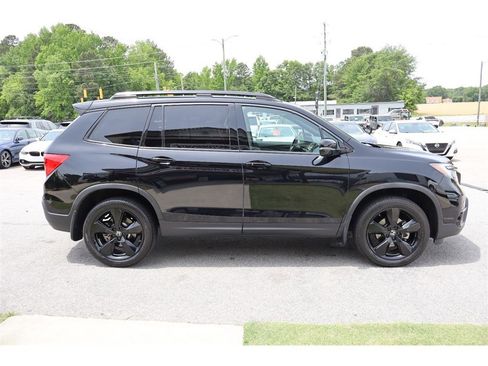 Used 2021 Honda Passport Elite image 6