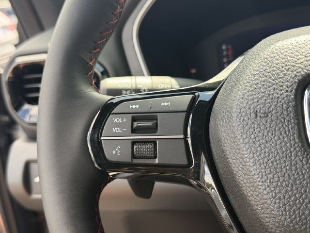 New 2026 Honda Pilot Black Edition image 36