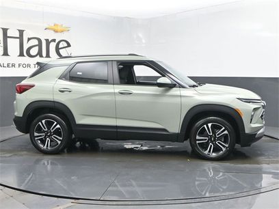 New 2026 Chevrolet TrailBlazer LT w/ Convenience Package
