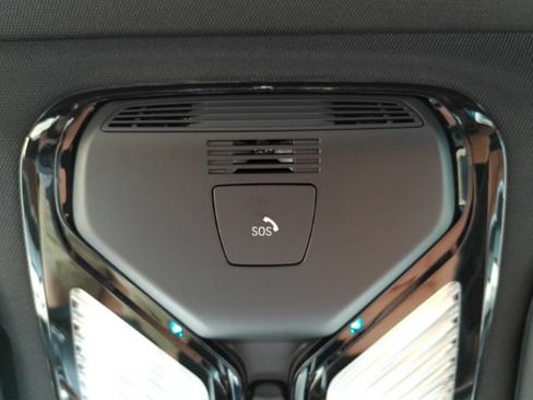 Used 2023 BMW i4 eDrive40 w/ Parking Assistance Package RWD image 55
