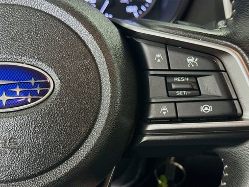Used 2024 Subaru Ascent Premium AWD/4WD image 13