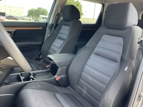 Used 2020 Honda CR-V EX image 24