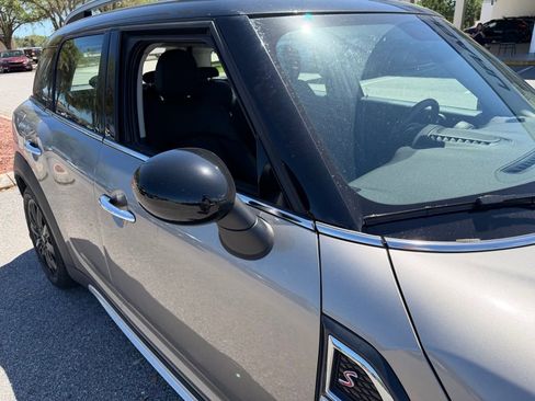 Used 2018 MINI Cooper Countryman S FWD image 13