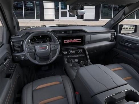 New 2026 GMC Sierra 1500 AT4 w/ Technology Package AWD/4WD image 15
