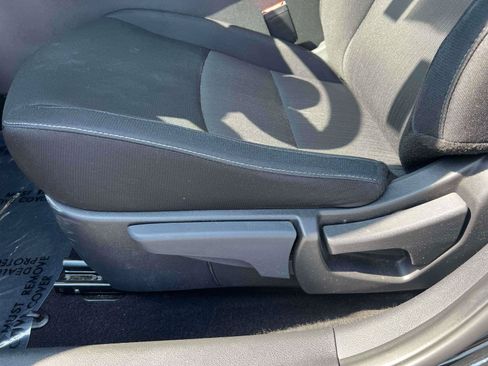 Used 2023 Nissan Sentra SV w/ All-Weather Package FWD image 25