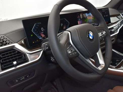 New 2026 BMW X5 sDrive40i w/ Climate Comfort Package image 12