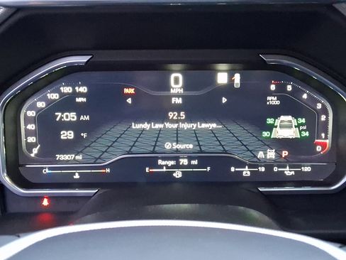 Used 2023 GMC Sierra 1500 Denali image 25