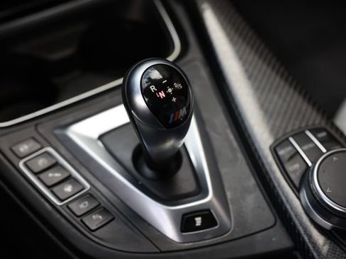 Used 2018 BMW M3 w/ Competition Package RWD image 49