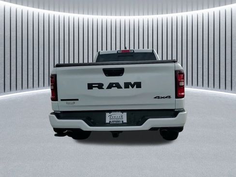 New 2026 RAM 1500 Big Horn image 13