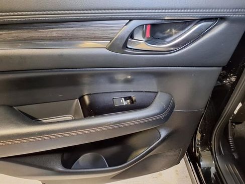 Used 2018 MAZDA CX-5 Grand Touring image 22