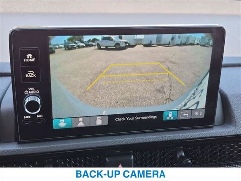 Certified 2024 Honda CR-V EX-L image 18