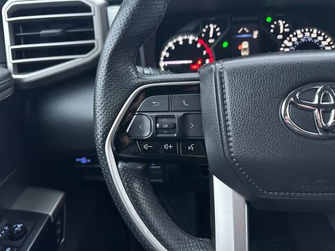 Used 2022 Toyota Tundra Limited w/ TRD Off-Road Package image 19