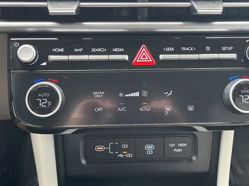 New 2026 Hyundai Tucson Blue SE AWD/4WD image 23