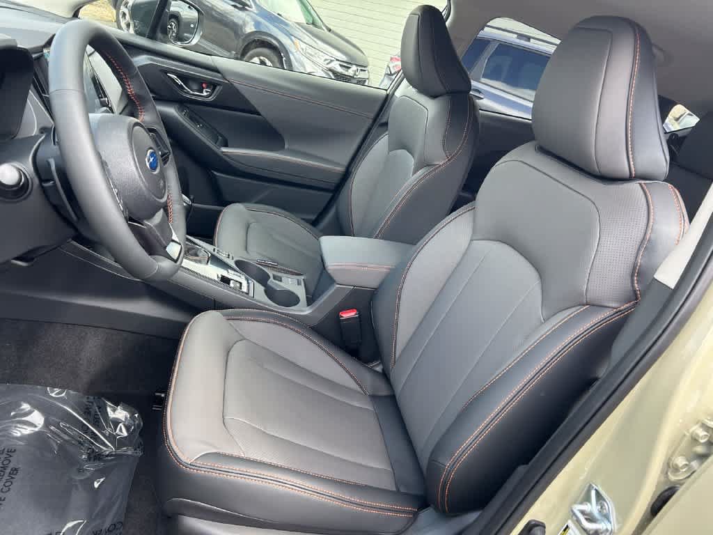 New 2026 Subaru Crosstrek 2.5i Limited AWD/4WD image 11