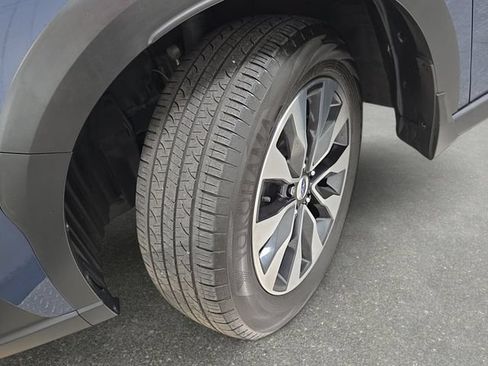 Used 2024 Subaru Outback Touring AWD/4WD image 30