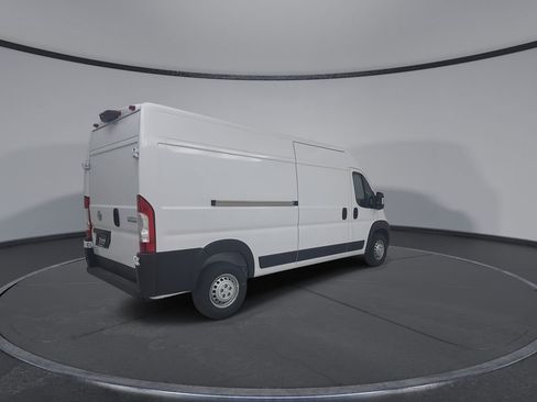 New 2026 RAM ProMaster 2500 w/ Safety Group image 16