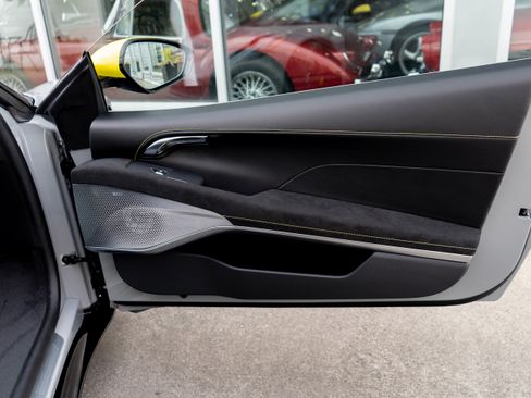 New 2026 Lotus Emira SE Racing Line image 26