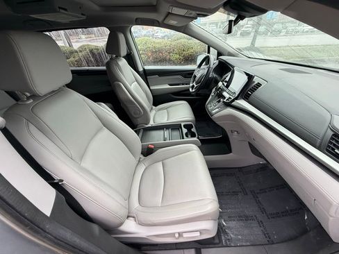 Used 2020 Honda Odyssey EX-L image 41