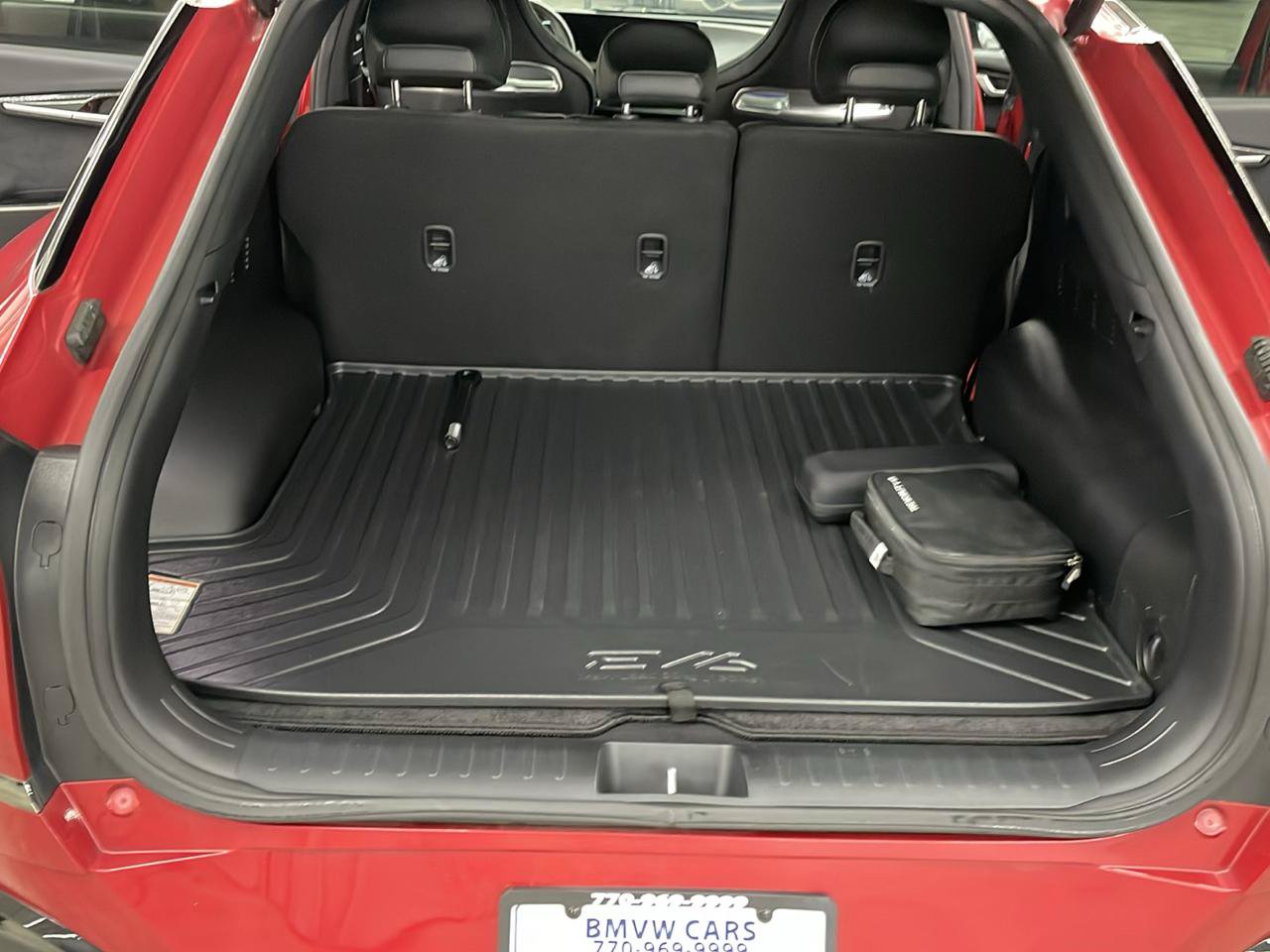 Used 2023 Kia EV6 GT AWD/4WD image 16