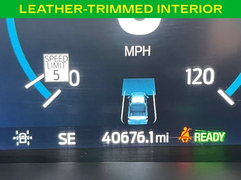 Used 2023 Ford F150 Lariat w/ Equipment Group 502A High AWD/4WD image 21