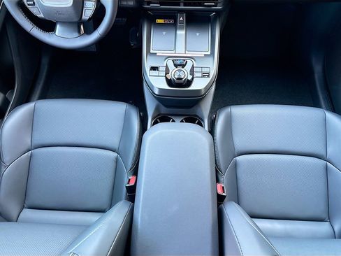New 2026 Toyota bZ Woodland AWD/4WD image 16