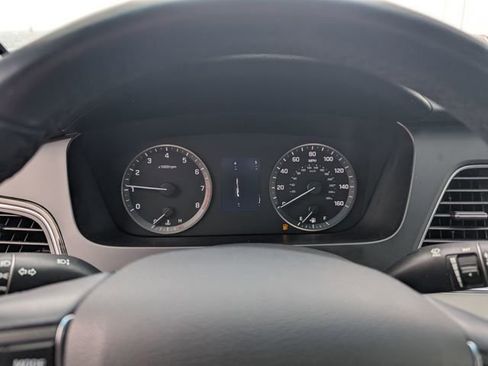 Used 2017 Hyundai Sonata Limited image 20