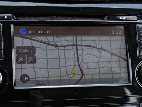 Used 2014 Nissan Rogue SL FWD image 17