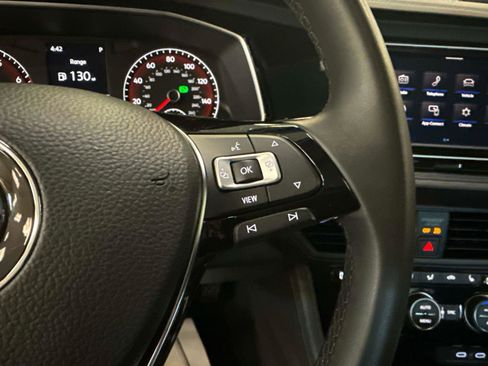 Used 2020 Volkswagen Jetta SE image 26