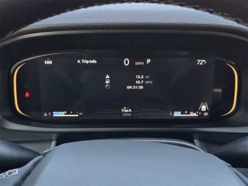 New 2025 Jeep Wagoneer Series II image 14