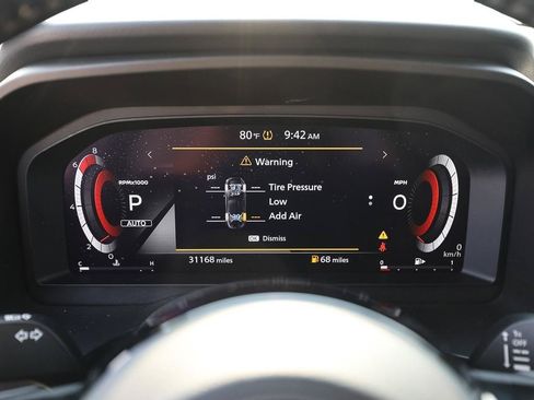 Used 2024 Nissan Rogue SL w/ SL Premium Package AWD/4WD image 15