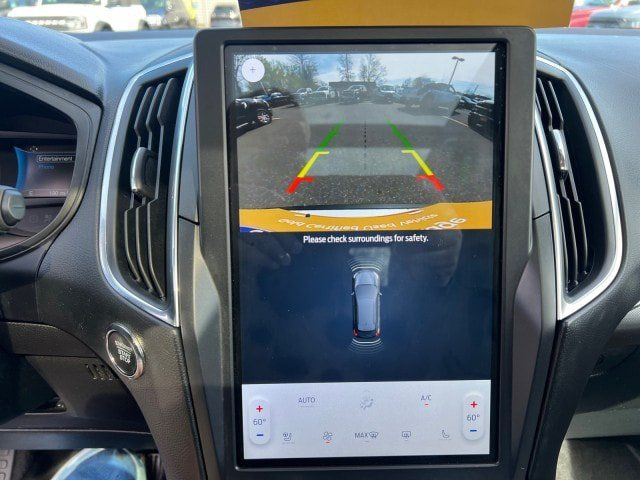 Used 2022 Ford Edge Titanium AWD/4WD image 20