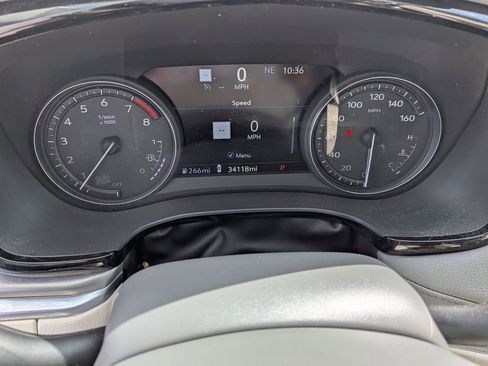 Certified 2024 Cadillac XT5 Premium Luxury w/ Technology Package FWD image 17