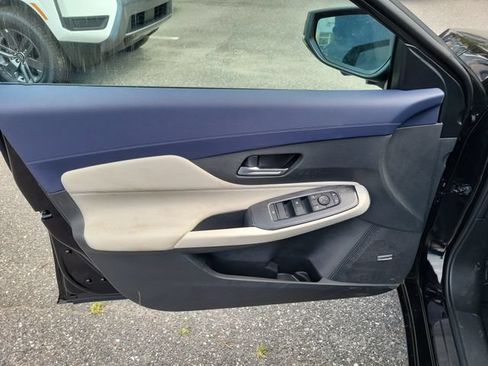 New 2026 Nissan Sentra SL w/ Floor Mat Package FWD image 11