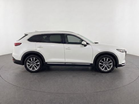 Used 2018 MAZDA CX-9 Grand Touring FWD image 8