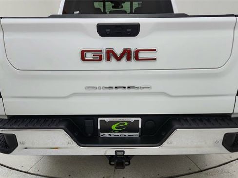Used 2024 GMC Sierra 1500 SLT w/ SLT Premium Plus Package image 11
