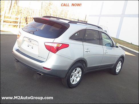 Used 2010 Hyundai Veracruz GLS image 32